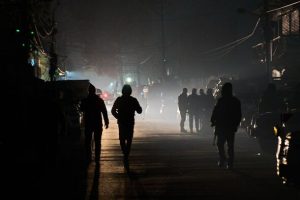 Massive police station explosion in Kashmir kills nine and injures 32