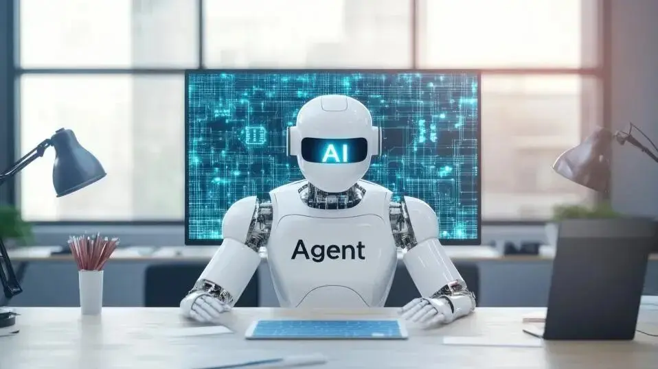 Microsoft is working on a “new class” of AI agents that could change everything in your workforce