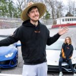 MrBeast risked jail time after being caught out by cops again for ‘reckless’ behavior just five years after arrest