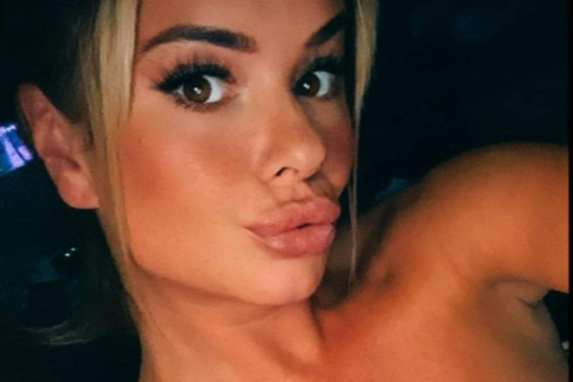 Mum-of-four who branded man who ‘attacked’ her a ‘f****t’ in rant to friend is CONVICTED of hate crime