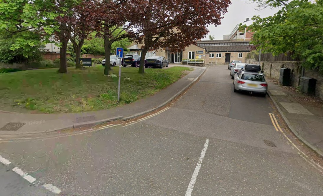 Murder probe launched after man stabbed at student flats in city centre as cops make arrest