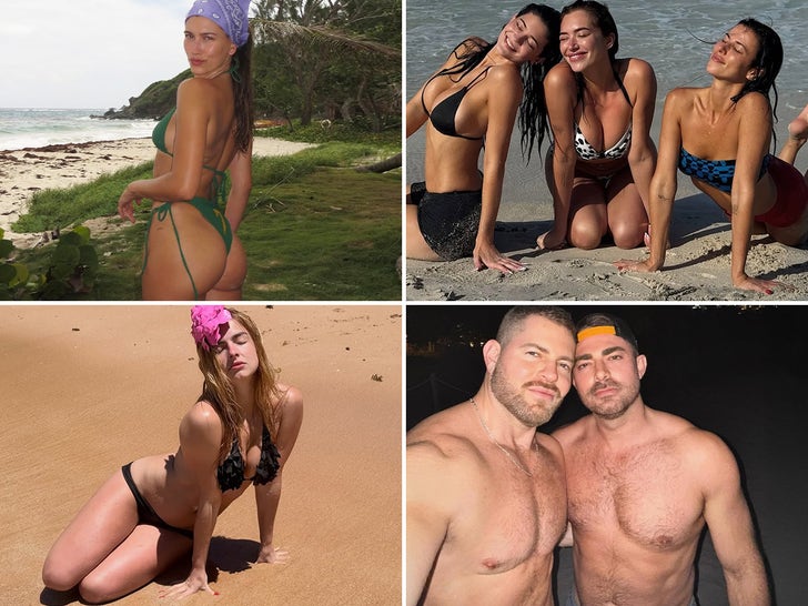 November 2025 Hot Shots … Feast You Eyes!