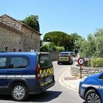 Panic in France as car smashes into people in horror incident on island