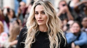 Paris Jackson’s honest response on keeping it real on social media