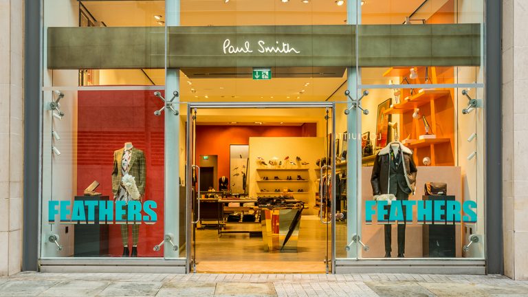 Paul Smith Black Friday 2025: What deals to expect this month