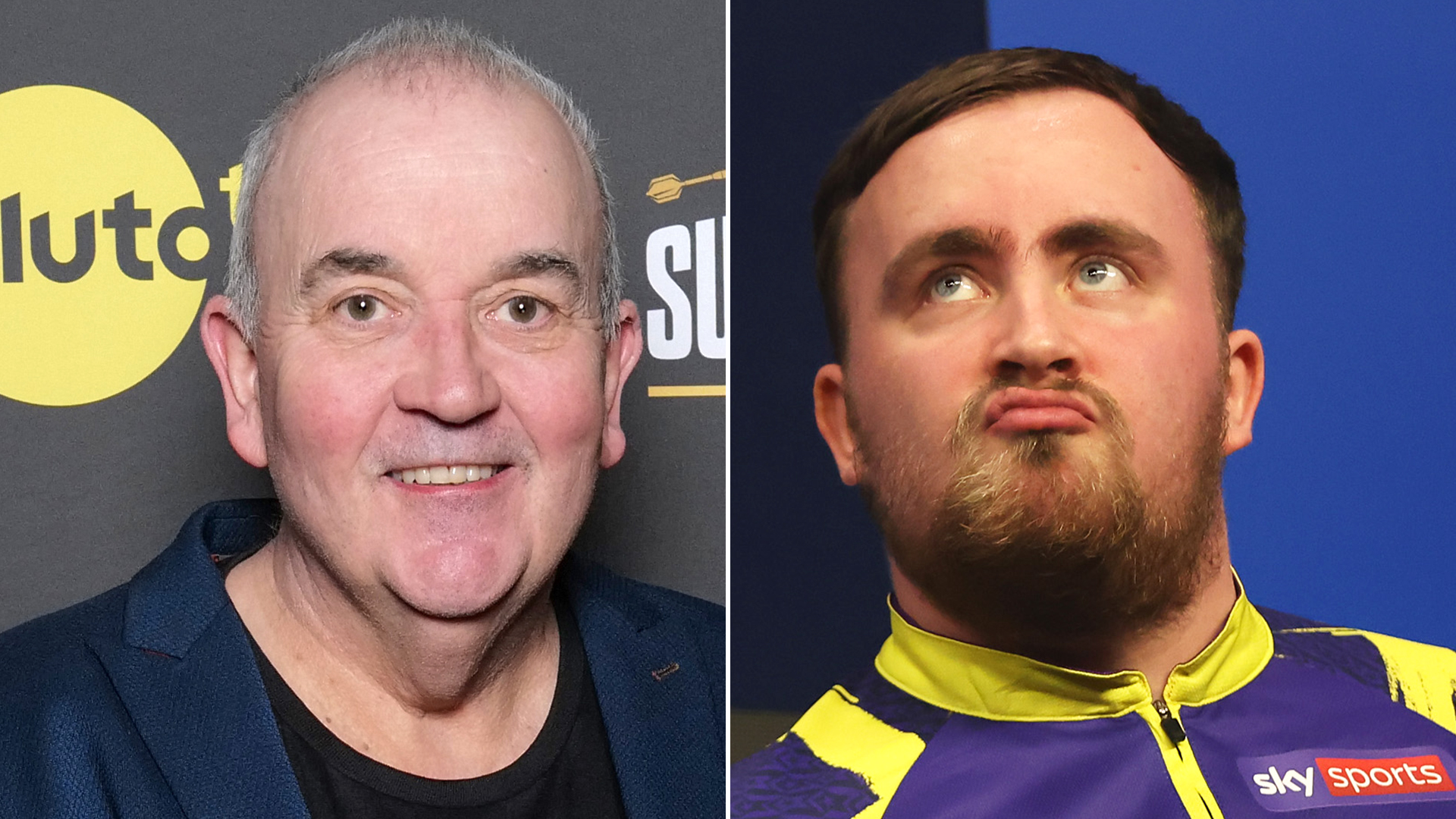 ‘Players will HATE him’ – Darts legend Phil Taylor offers Luke Littler sage advice after rise to world No.1