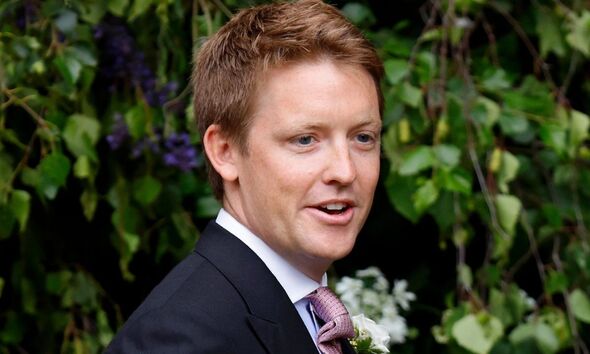 Prince George’s billionaire godfather gives eye-watering update