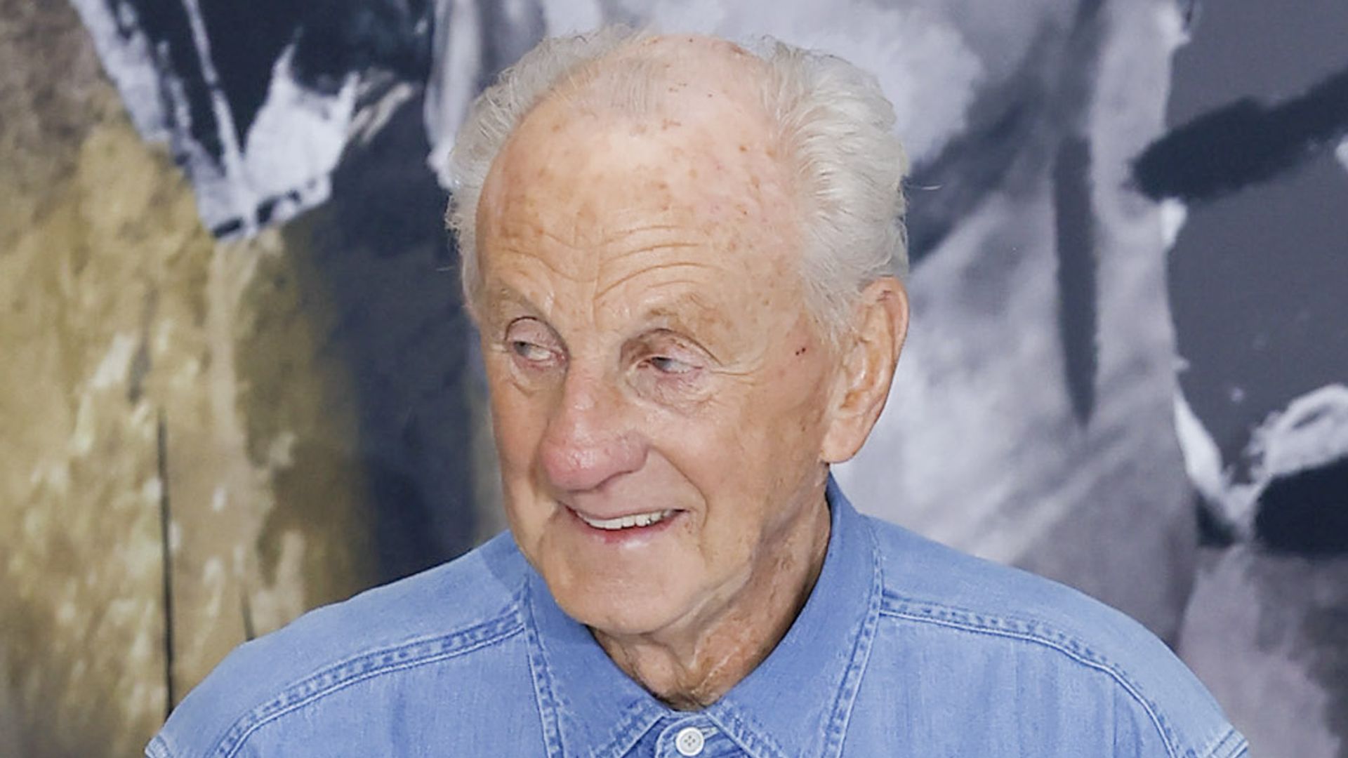Princess Diana’s former designer, Paul Costelloe, dies aged 80