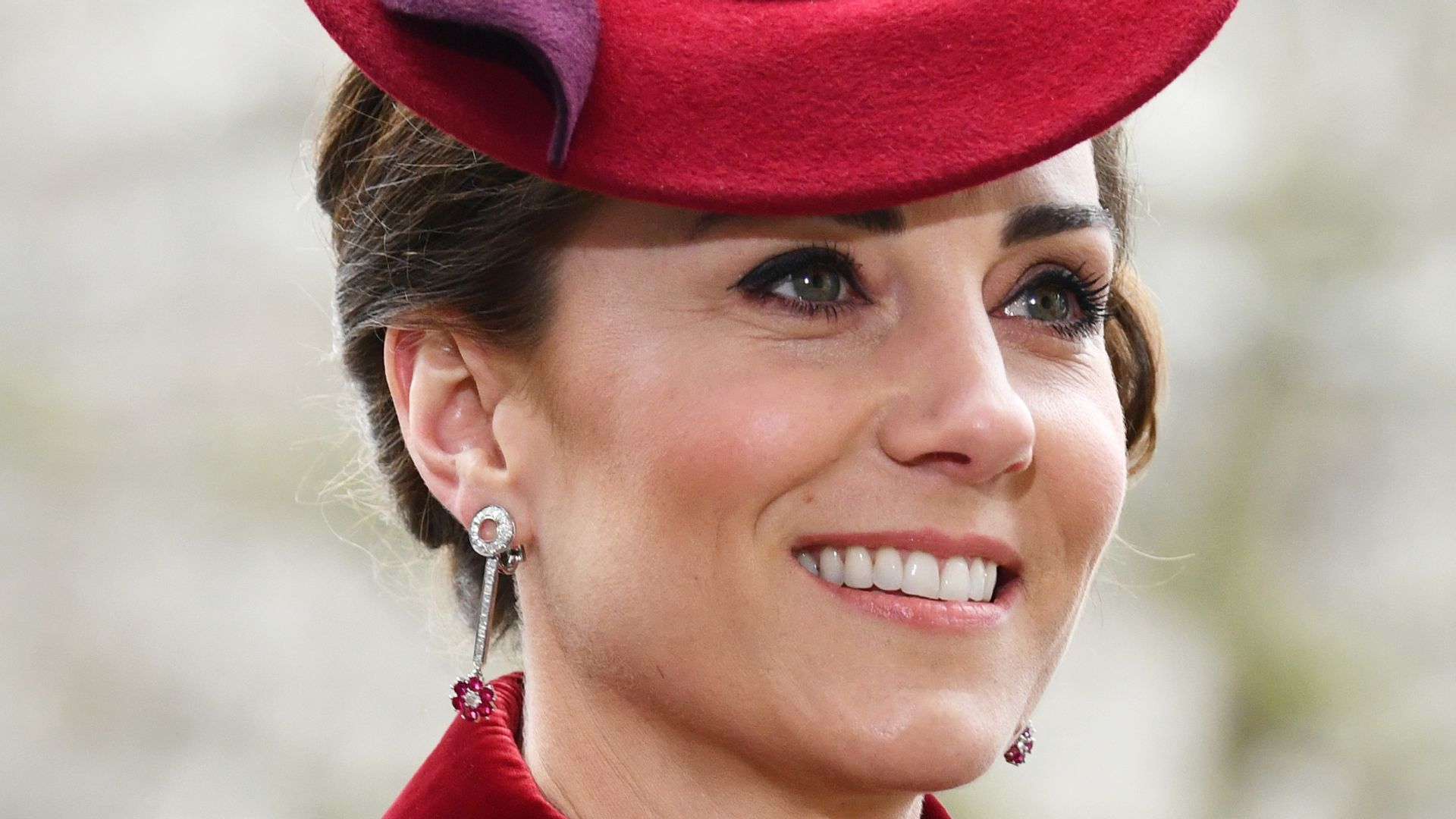 Princess Kate’s tutorial on how to make knee-high boots classy – with every outfit