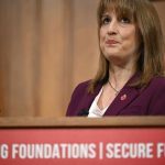 Rachel Reeves is about to unleash a tax tsunami – and there’s 1 person to blame