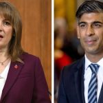 Rachel Reeves owes Rishi Sunak apology – does she think voters are stupid?