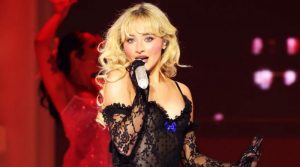 Sabrina Carpenter’s all Halloween 2025 looks at a glance Sabrina Carpenter’s all Halloween 2025 looks at a glance