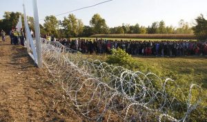 ‘Safest’ European country without illegal migrants says daily EU fine is worth it