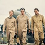 SAS Rogue Heroes star unrecognisable in first look at ‘explosive’ new drama