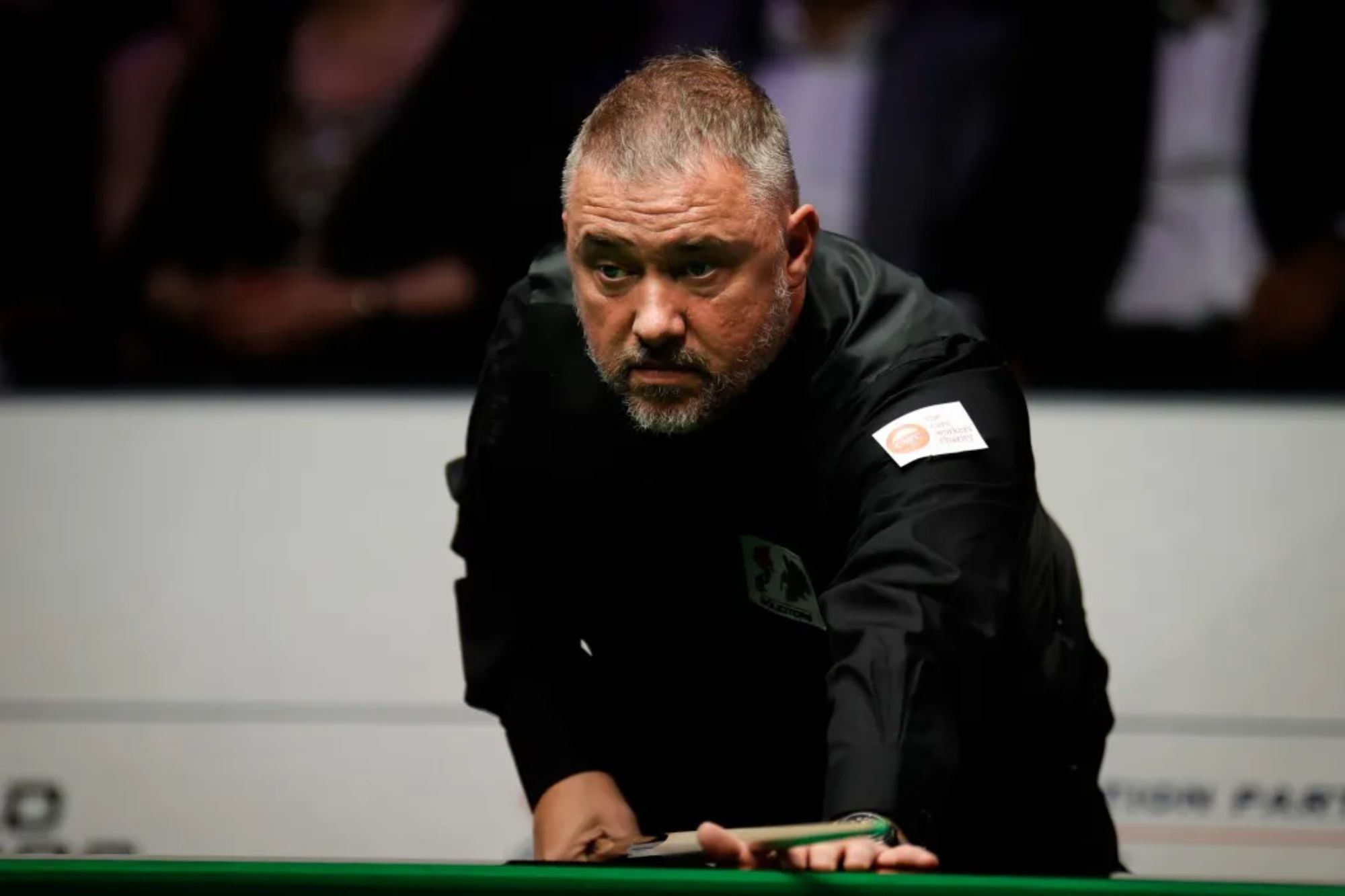 Stephen Hendry, 56, confirms snooker return plans following stunning Crucible Cup display