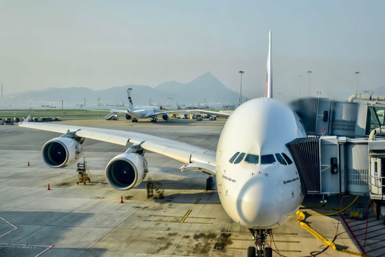 Sun readers’ favourite airline gets free fast Wi-Fi on all its planes from this month