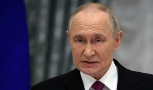 The 3 economies US vows to ‘crush’ as Trump deals Putin hammer blow