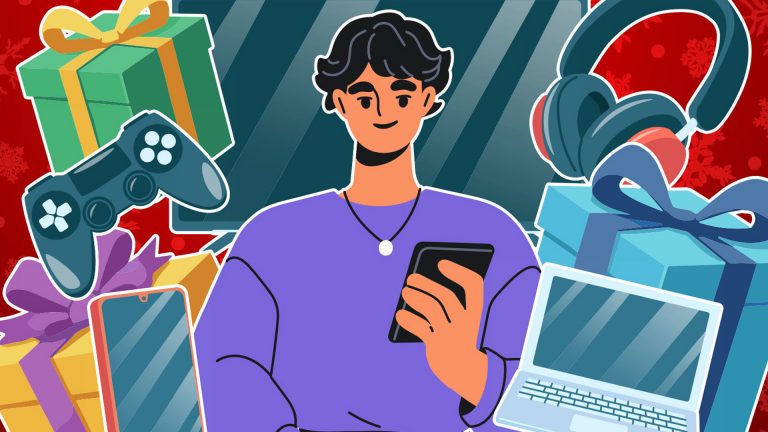 The 7 online Christmas shopping mistakes costing you £100s per item & secret codes, stores and schemes that slash prices