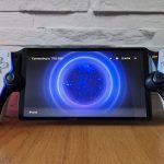 The latest PlayStation Portal update goes another step toward making it the PS5 handheld fans like me wanted from the start