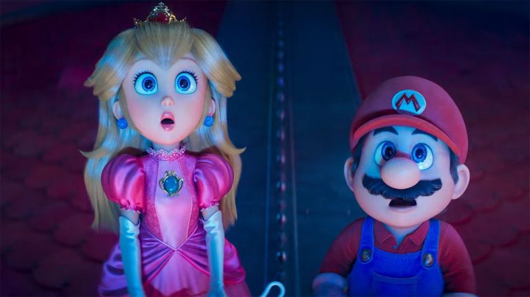 The Super Mario Galaxy Movie: what we know so far about the new Nintendo film (release date, trailer, cast, plot)