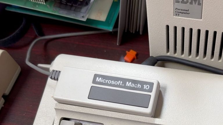 This is the “worst-selling Microsoft product of all time” – and there’s a good reason you’ve probably never heard of it