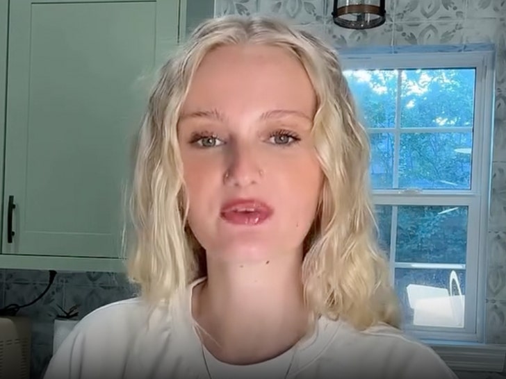 TikTok Star Tini Younger Says She Miscarried One of Her Twins