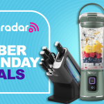 Top-rated Ninja products are up to 50% off for Cyber Monday – I’ve found the 29 best deals