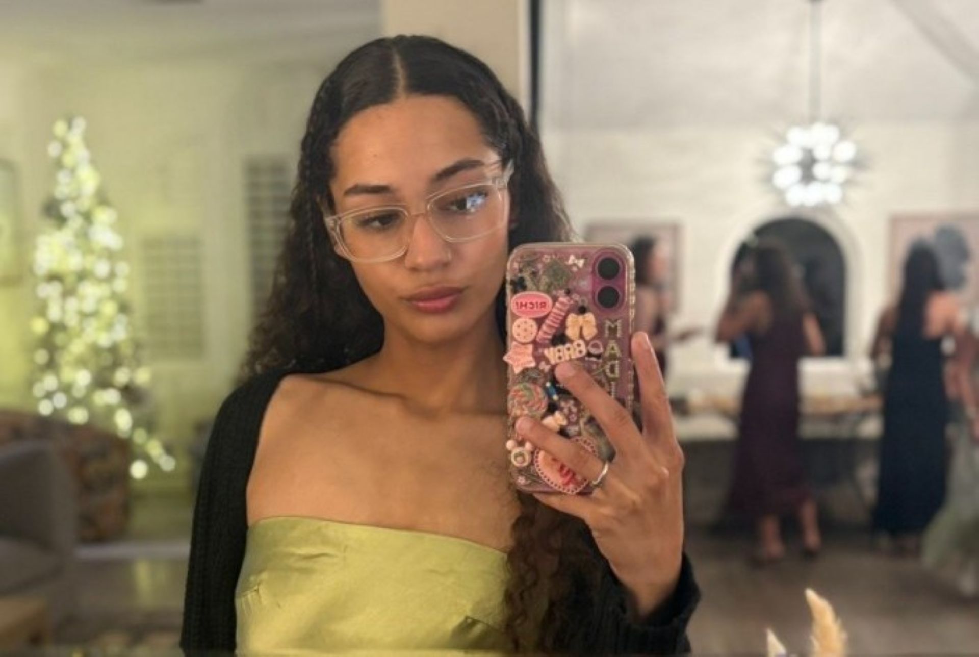 Tragic student, 23, mauled to death by trio of pit bulls she was dog-sitting after pets ‘suddenly turned on her’