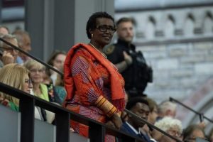 UNAIDS chief urges Carney to reverse planned global health funding cuts