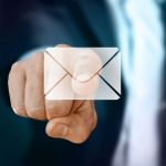 Watch those typos – email mistakes are causing significant security issues