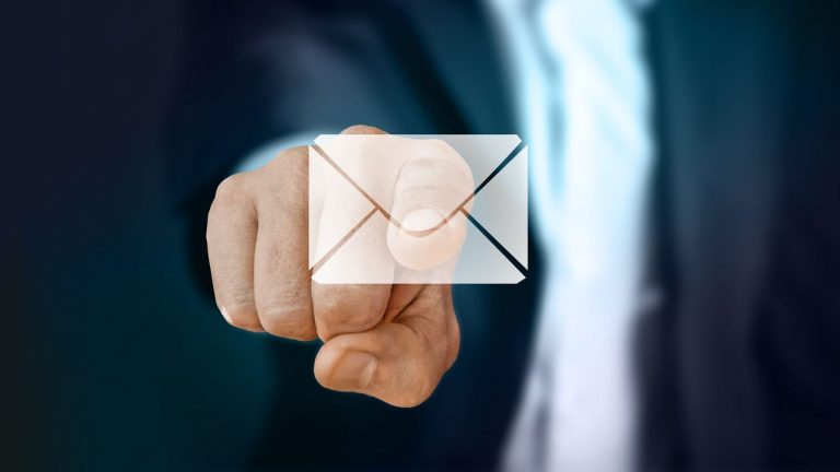Watch those typos – email mistakes are causing significant security issues
