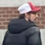 Woman, 18, ‘sexually assaulted’ in UK town centre in broad daylight as cops release CCTV in hunt for man