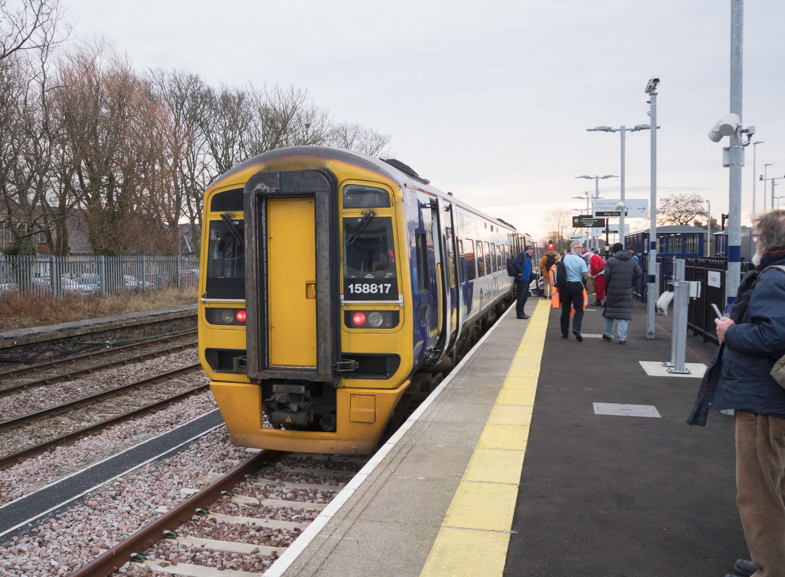 World-famous English city is getting a new train station in huge £6.7billion plans