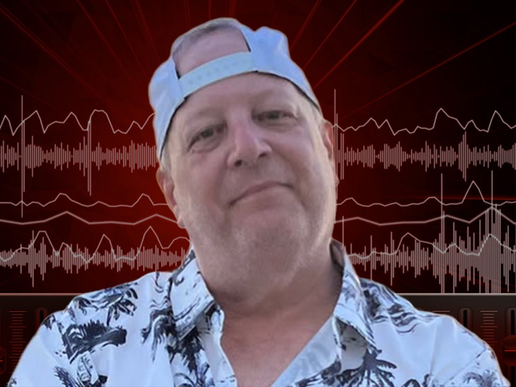 ’90 Day Fiancé’s Chuck Potthast’s Son Says Dad’s Bleeding Everywhere, 911 Audio