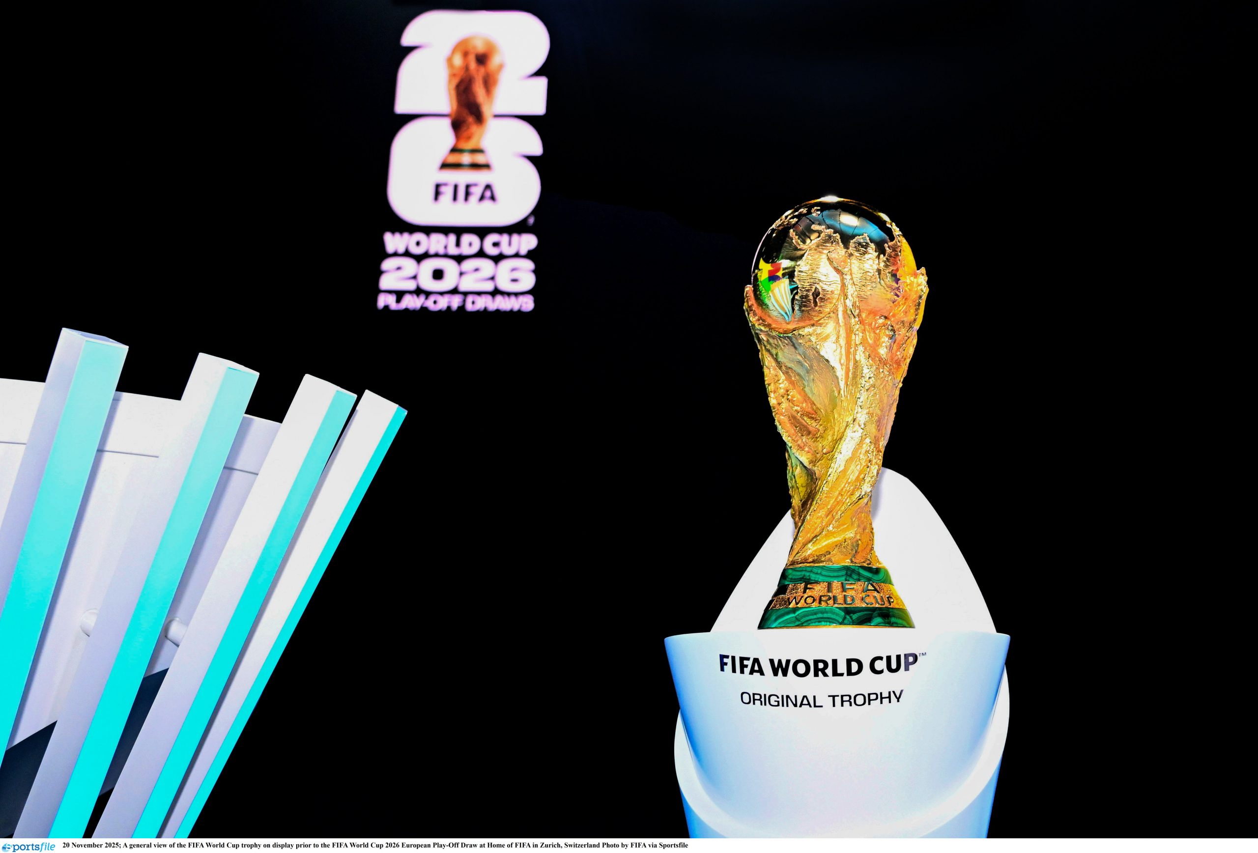 ‘Alarm bells should be ringing at Fifa’ – England fans fail to take up full ticket allocation for World Cup final