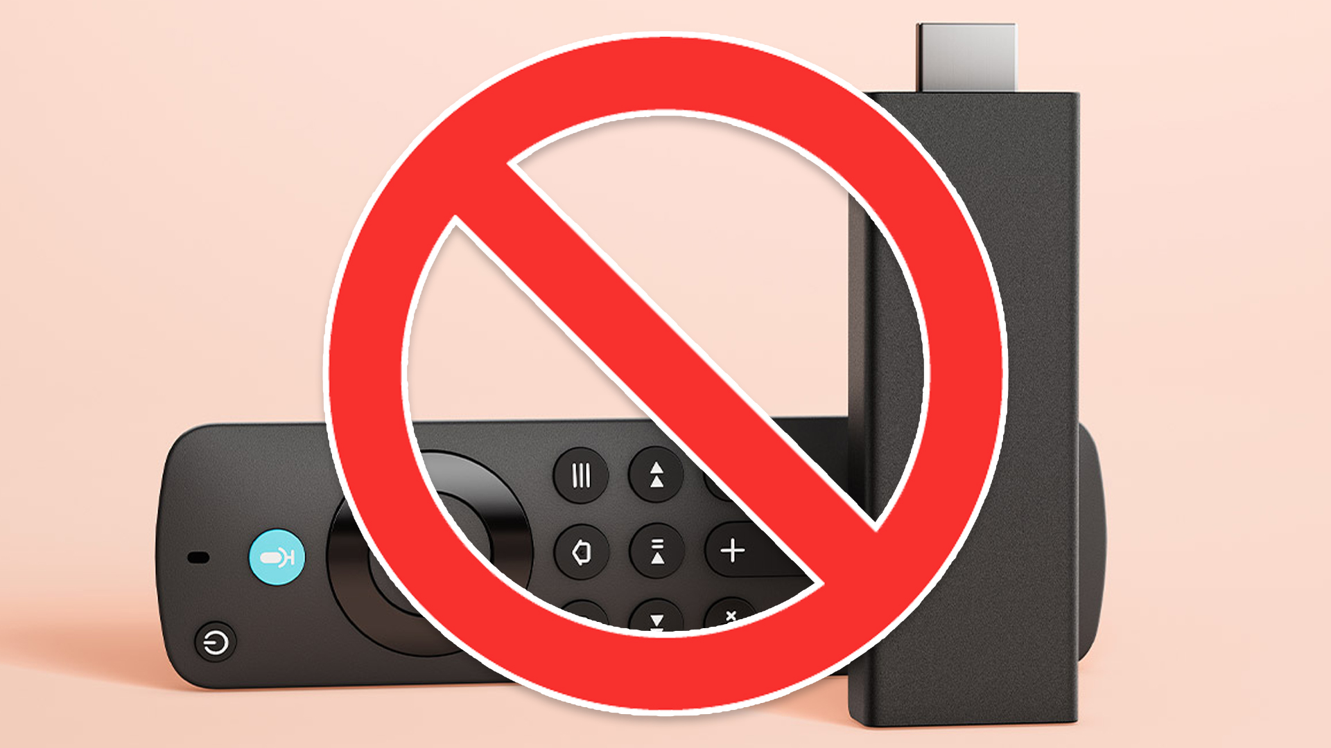 Amazon BANS popular Fire Stick app ‘used to get around illegal streaming block’ as TV piracy crackdown escalates