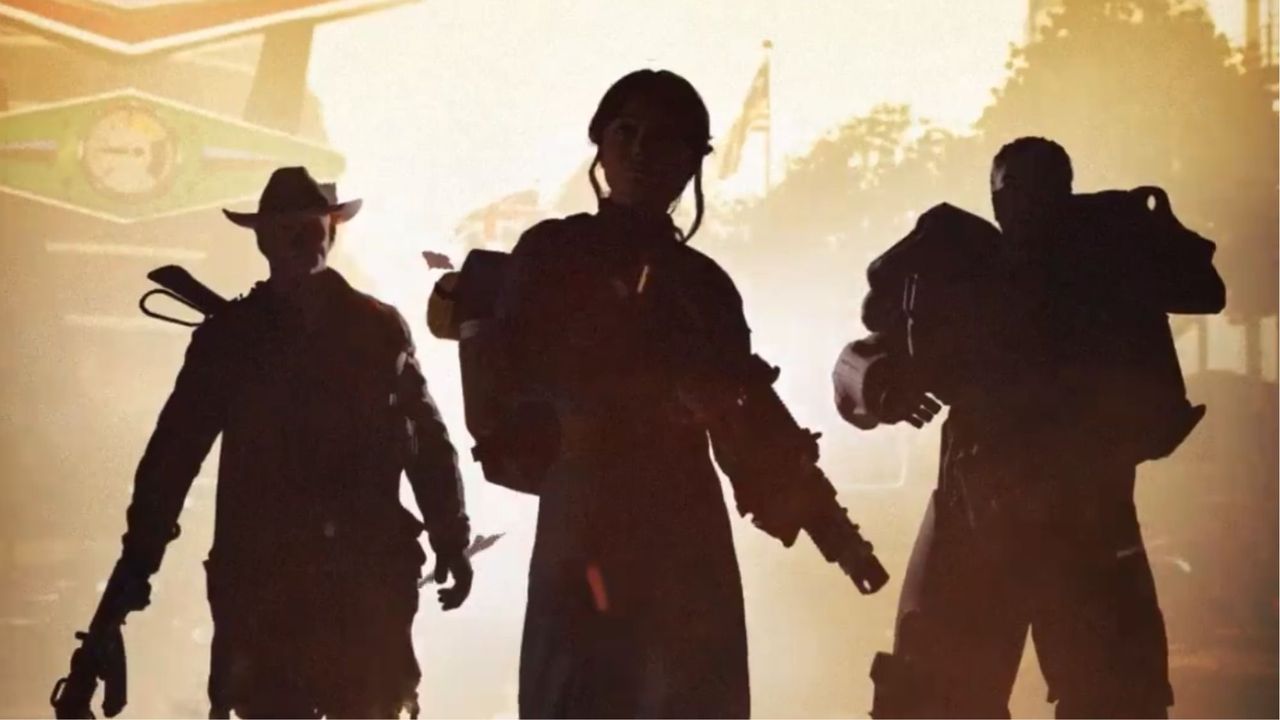 Amazon’s Fallout characters are coming to Call of Duty: Black Ops 7 and Warzone Season 01 Reloaded