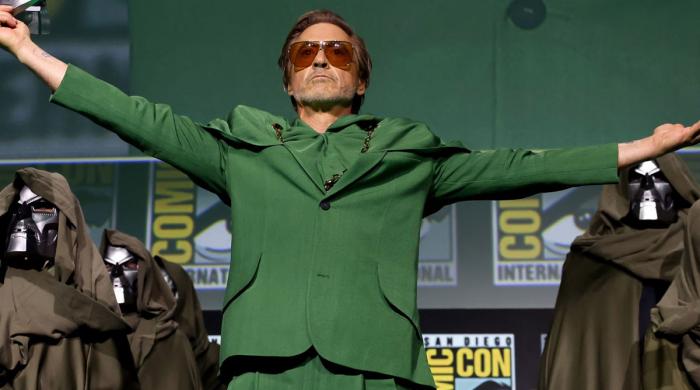 ‘Avengers: Doomsday’ new teaser released ahead of official trailer