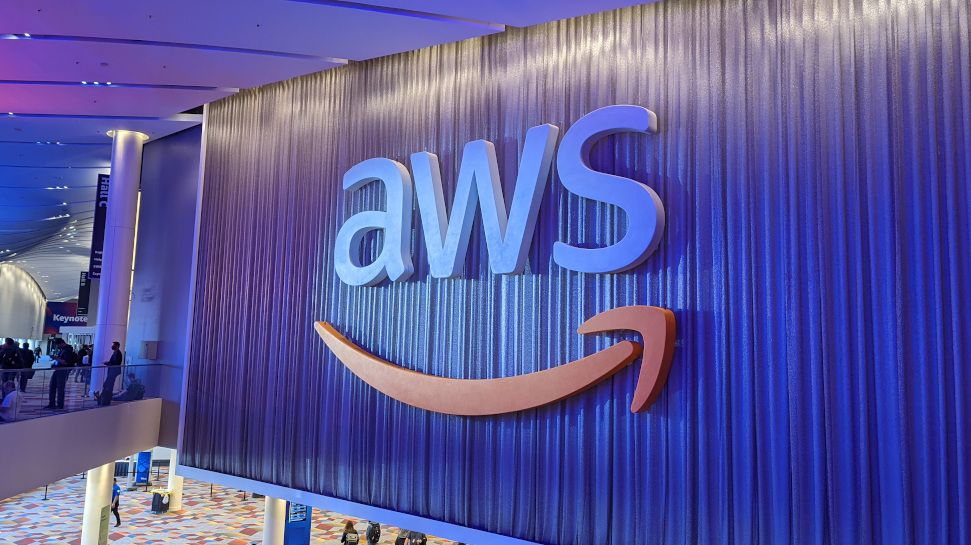 AWS re:Invent 2025 – all the news and updates as it happens