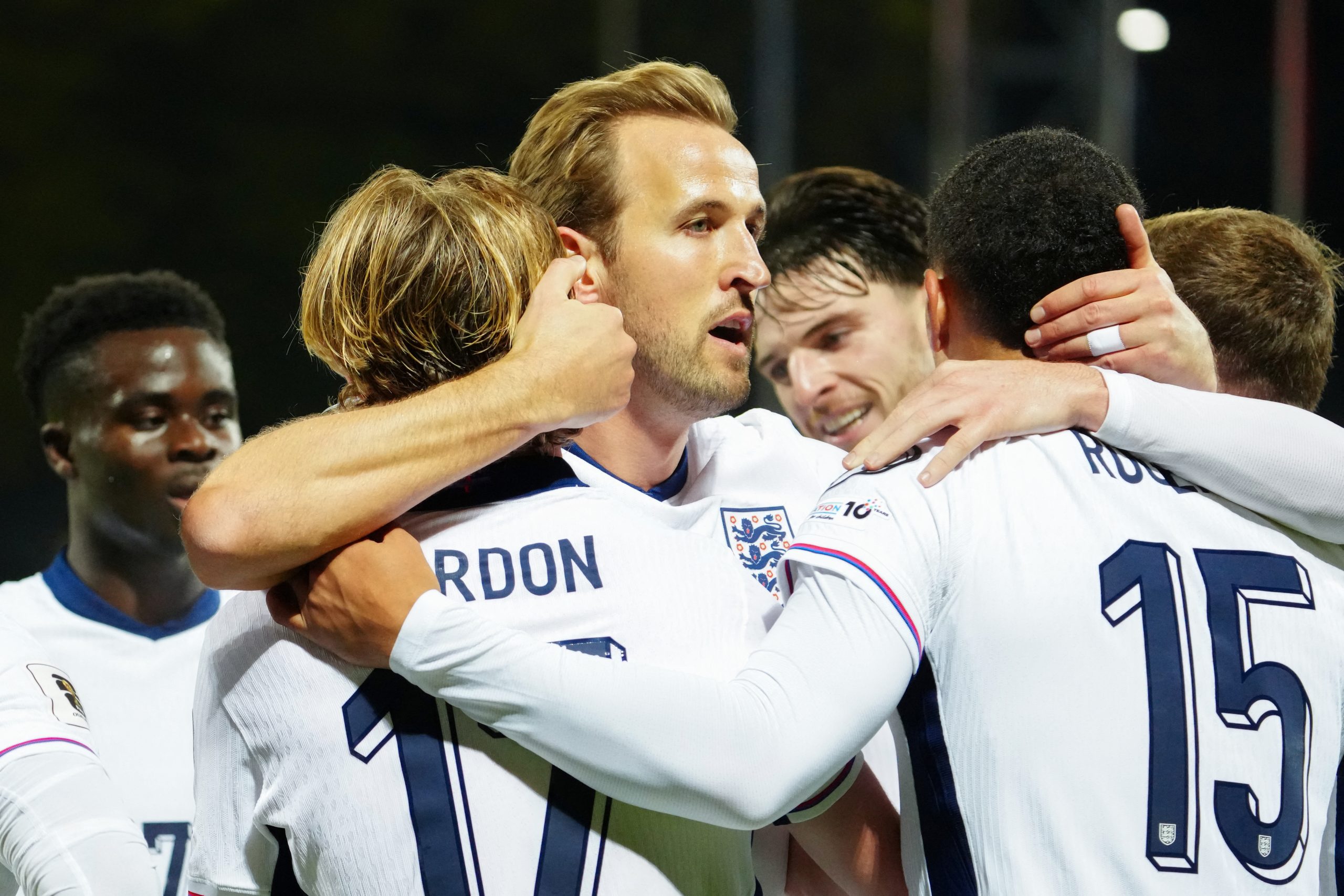 Ballot for England World Cup 2026 tickets open NOW – how to apply for group games against Croatia, Ghana and Panama