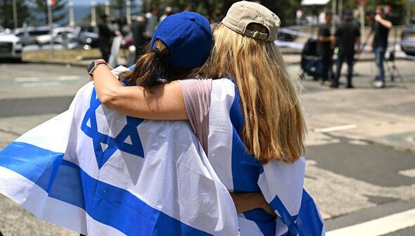 Ban antisemitic chants now – and proscribe these two sinister organisations