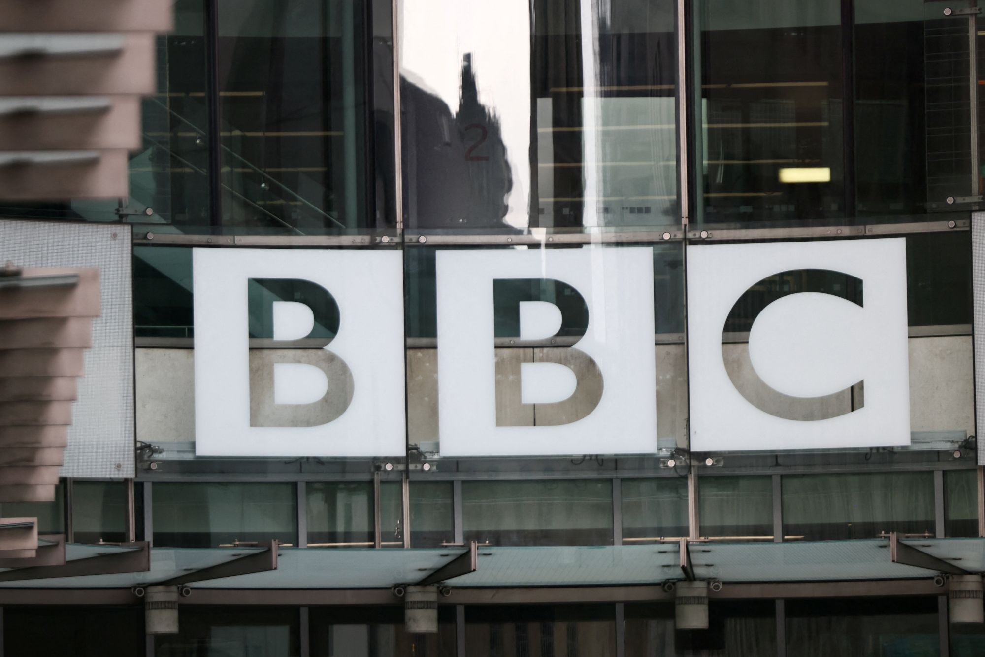 BBC Radio star QUITS after 17 years on air – and his last show is days away