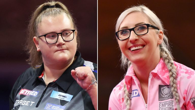 Beau Greaves has better chance than anyone of following footsteps of Queen of the Palace at World Darts Championship