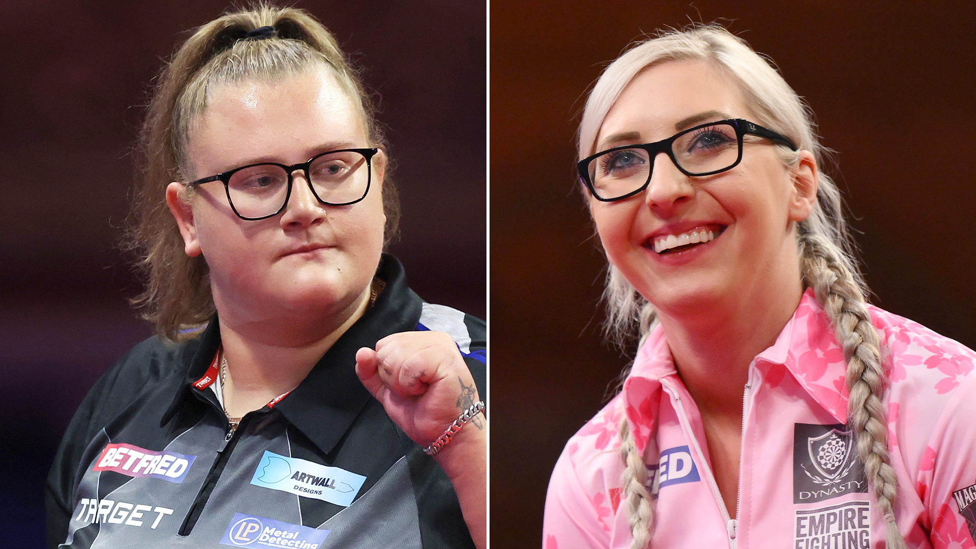 Beau Greaves has better chance than anyone of following footsteps of Queen of the Palace at World Darts Championship