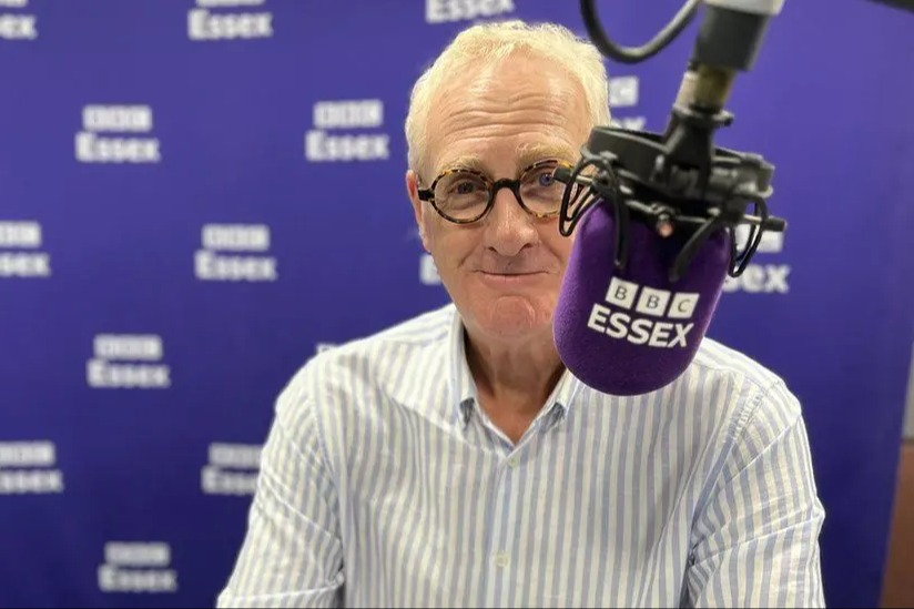 Beloved BBC radio presenter dies aged 72 after cancer battle as devastated colleagues pay tribute
