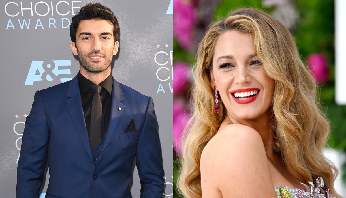 Blake Lively’s legal team cites ‘rape shield law’ against Justin Baldoni’s lawyers