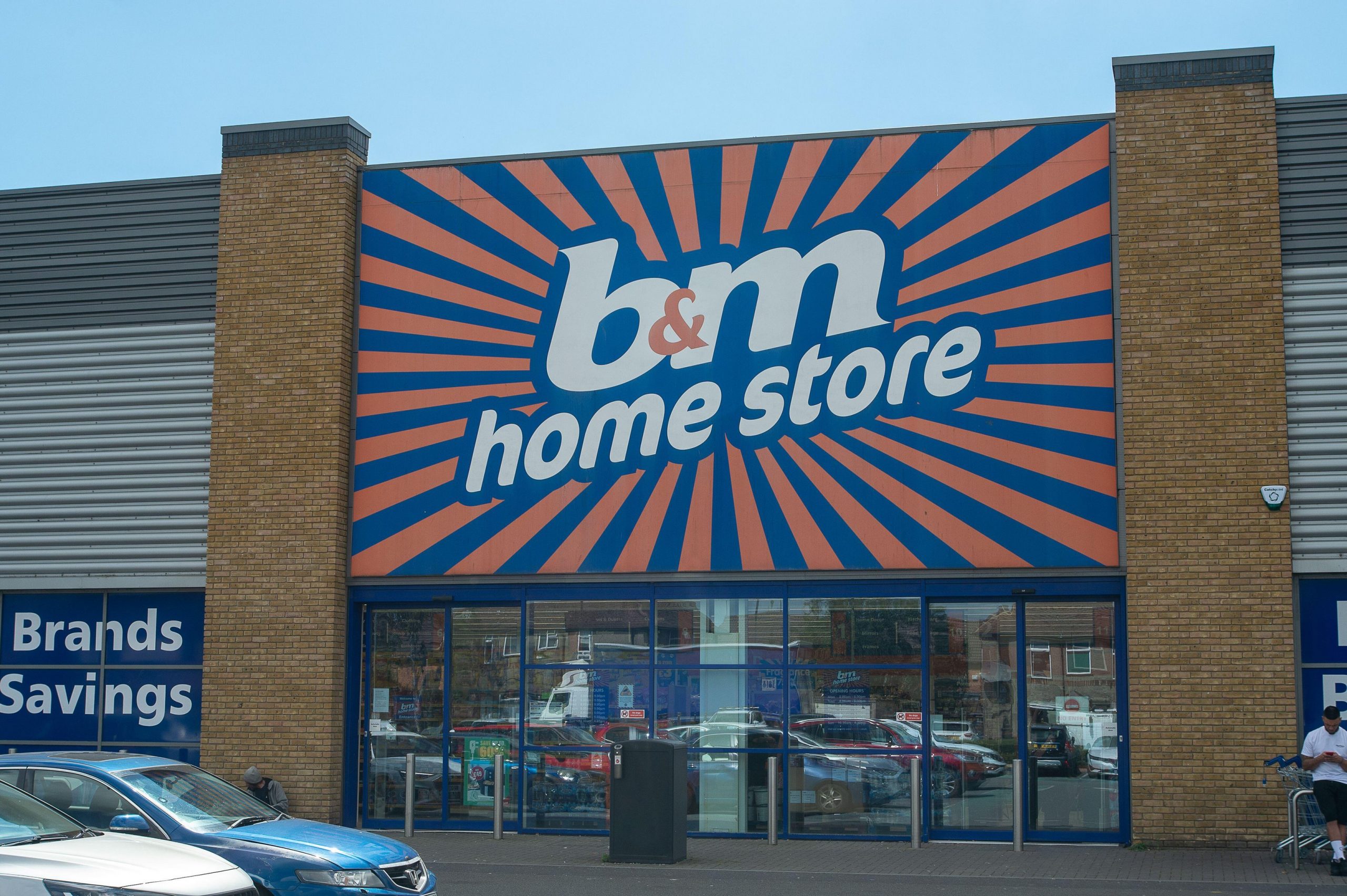 B&M shoppers have just HOURS to grab 3 for £20 toys in run-up to Christmas