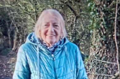 Body of woman found in river as cops hunt for missing 79-year-old last seen near university