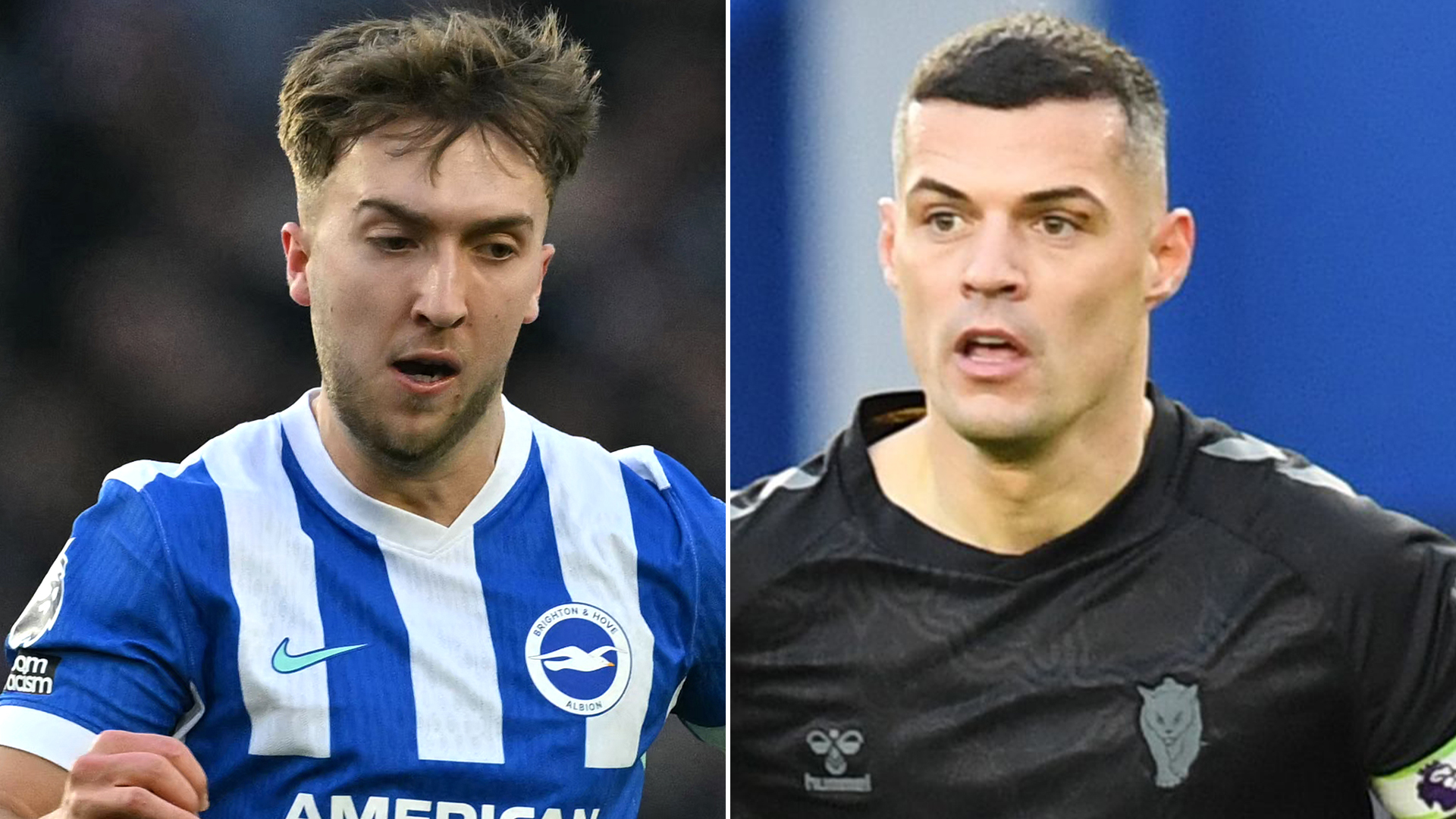 Brighton 0 Sunderland 0: Black Cats pinch crucial point in race for European place as they move up to fifth