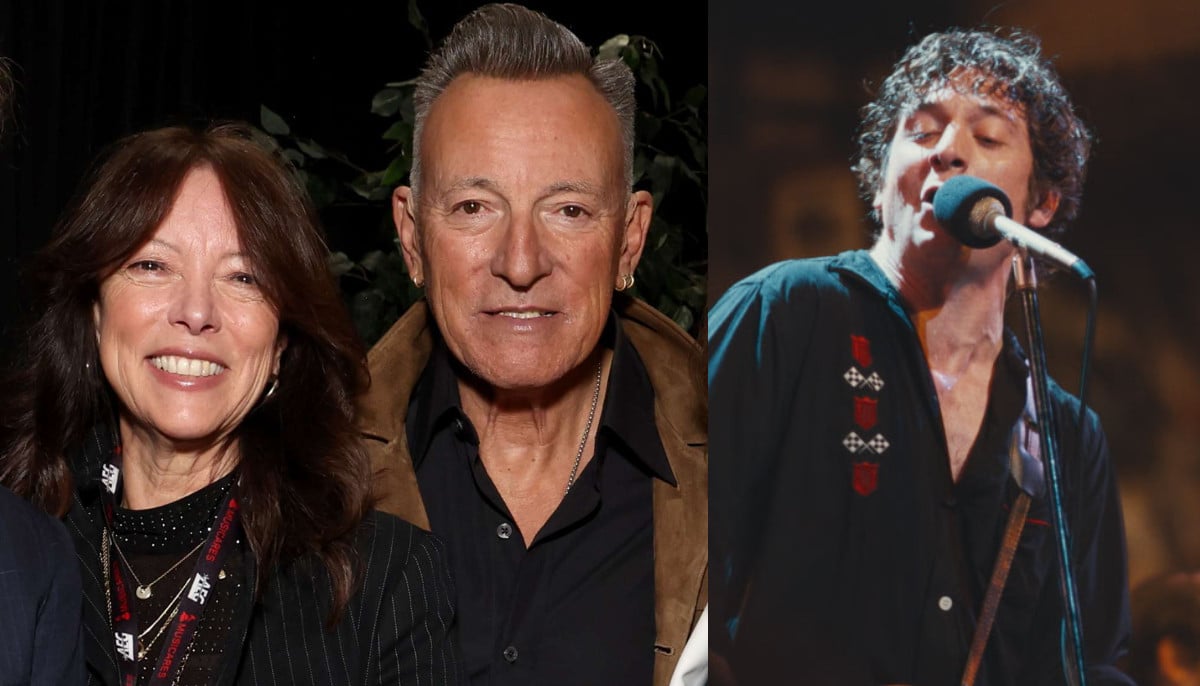 Bruce Springsteen’s sister gives verdict on ‘Deliver Me from Nowhere’